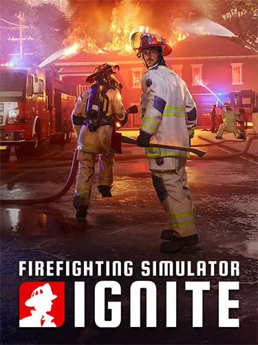 Firefighting Simulator: Ignite – Year 1 Edition