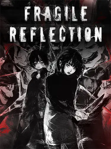 Fragile Reflection + Bonus OST