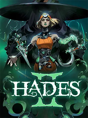 Hades II
