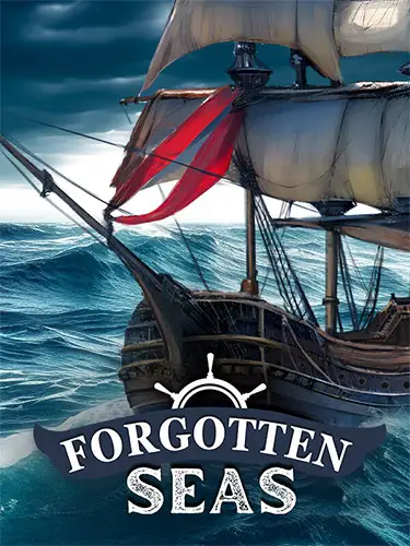 Forgotten Seas