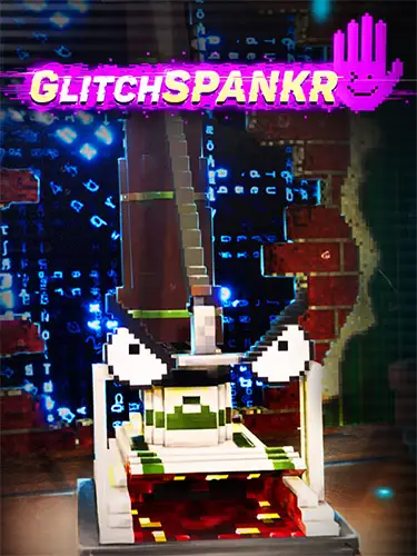 GlitchSPANKR