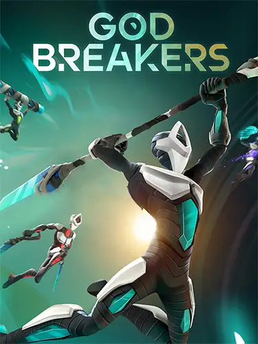 GODBREAKERS: Juice Edition + 2 DLCs + Multiplayer