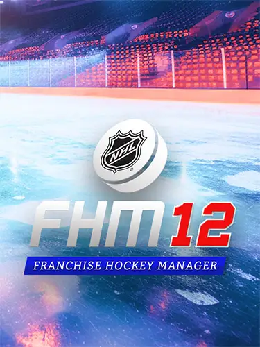 Franchise Hockey Manager 12