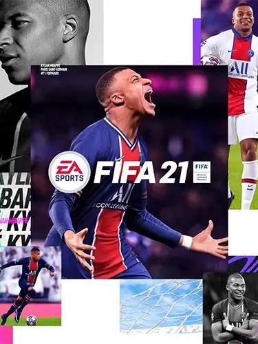 FIFA 21
