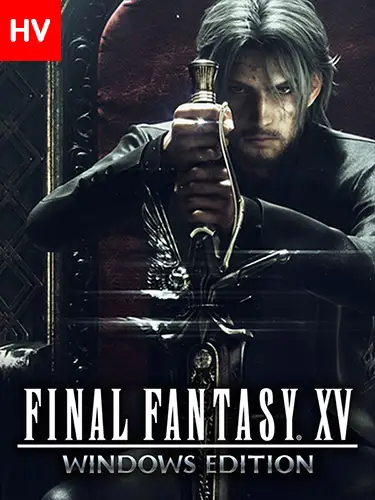 Final Fantasy XV: Windows Edition