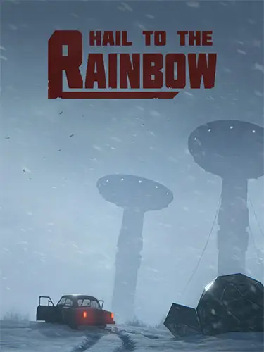 Hail to the Rainbow