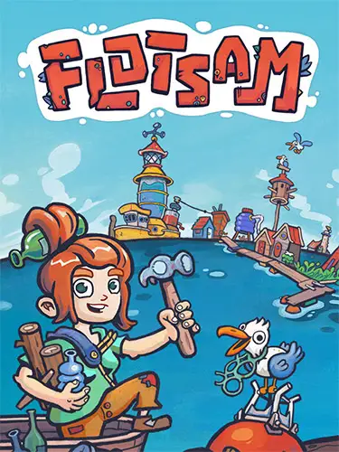 Flotsam
