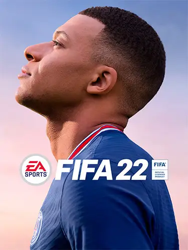 FIFA 22