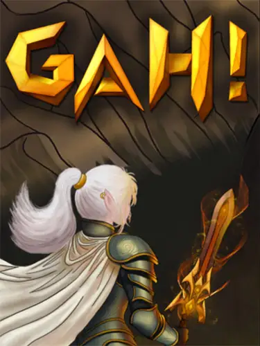 Gah!