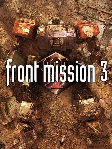 FRONT MISSION 3: Remake