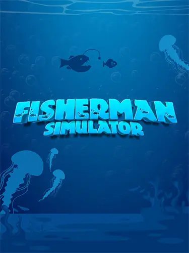 Fisherman Simulator