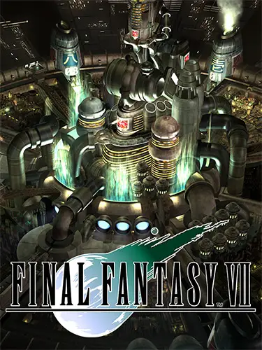 FINAL FANTASY VII (2026 Re-release) – Steam Build 21140793/GOG