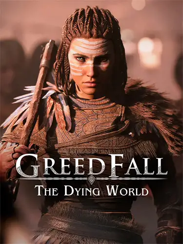 GreedFall: The Dying World – Deluxe Edition