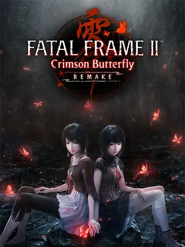FATAL FRAME II: Crimson Butterfly REMAKE – Digital Deluxe Edition