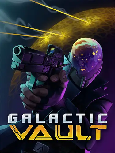 Galactic Vault: Supporter Edition