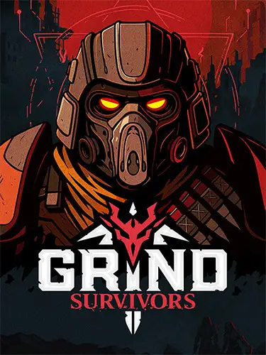 Grind Survivors: Supporter Edition