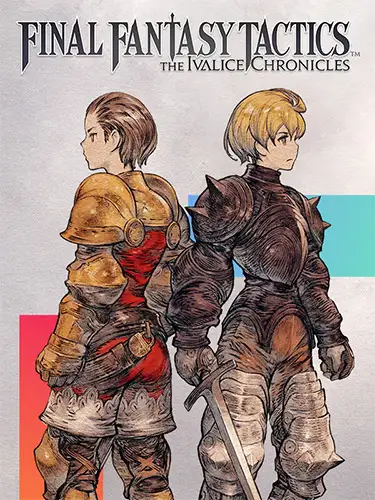 FINAL FANTASY TACTICS: The Ivalice Chronicles – Deluxe Edition & Soundtrack Bundle