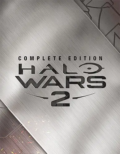 Halo Wars 2: Complete Edition