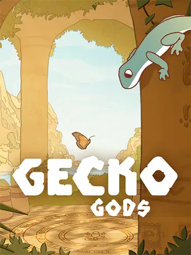 Gecko Gods: Deluxe!