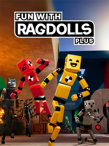 Fun with Ragdolls Plus