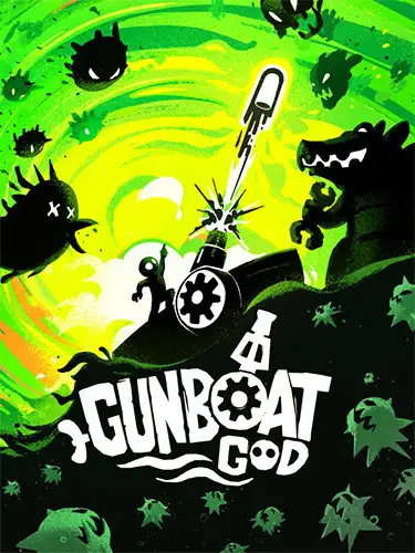 Gunboat God + Bonus OST