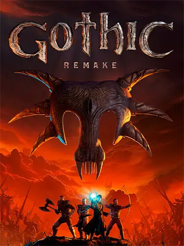 Gothic 1 Remake