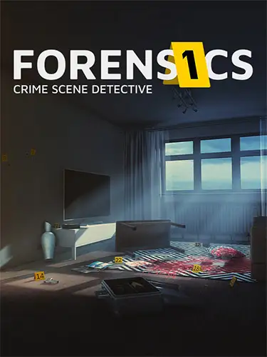 Forensics: Crime Scene Detective