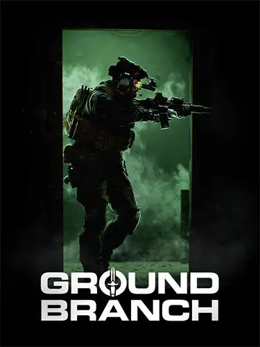 GROUND BRANCH