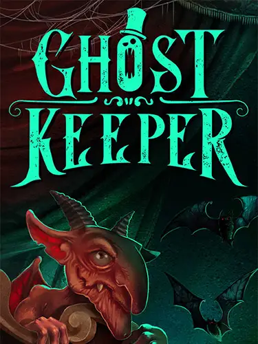 Ghost Keeper: Supporter Pack Bundle + Bonus DLC