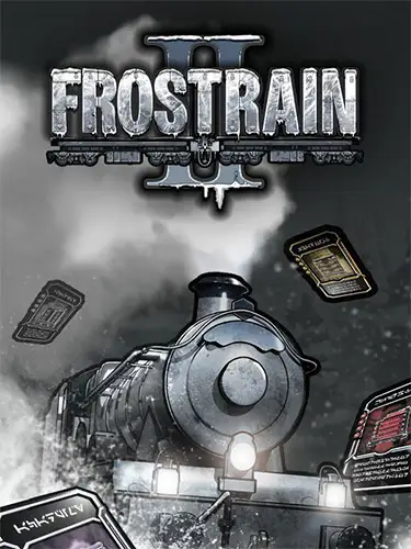Frostrain 2: Deluxe Edition