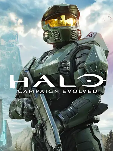 Halo: Campaign Evolved – Premium Edition