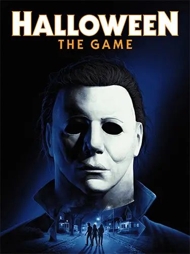 Halloween: The Game