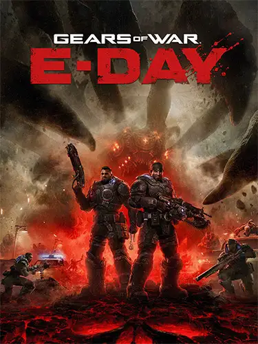 Gears of War: E-Day