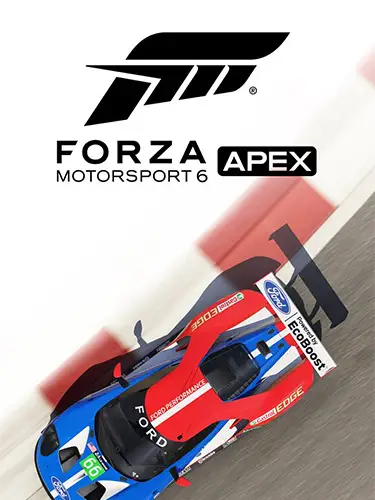 Forza Motorsport 6: Apex – Premium Edition