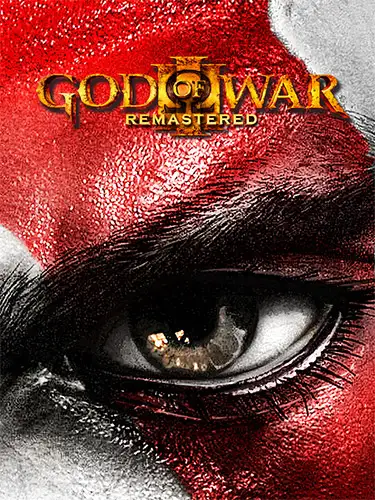 God of War III Remastered