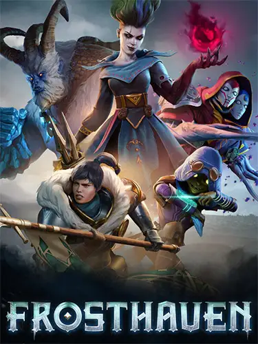Frosthaven