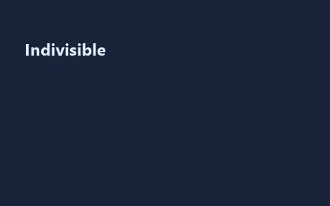 Indivisible