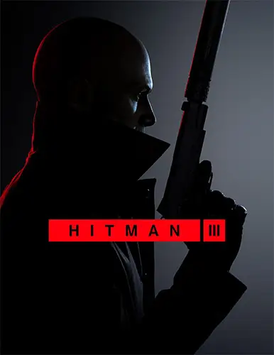 HITMAN 3