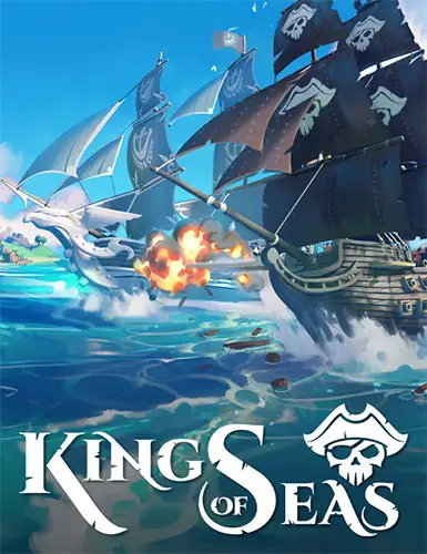 King of Seas + Monsters Update