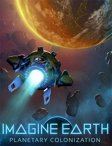 Imagine Earth: Green Planet Bundle