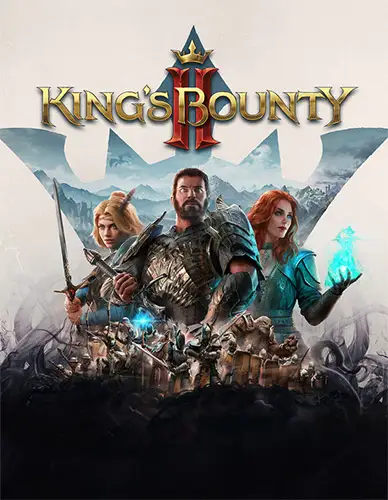 King’s Bounty II