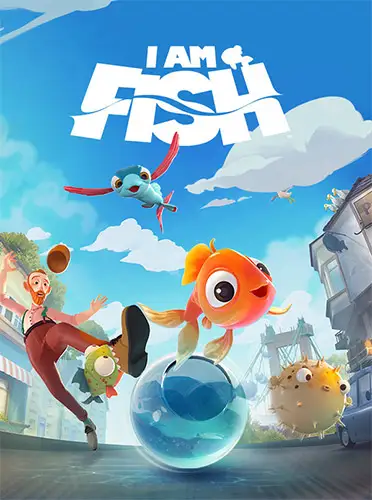I Am Fish
