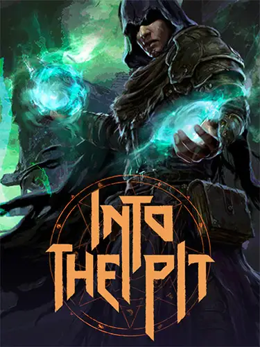 Into the Pit