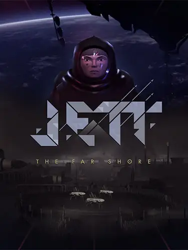 JETT: The Far Shore + Given Time