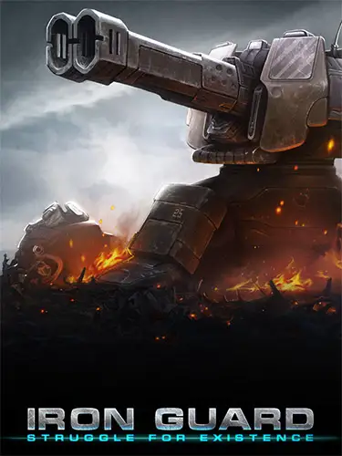 Iron Guard (with VR support)