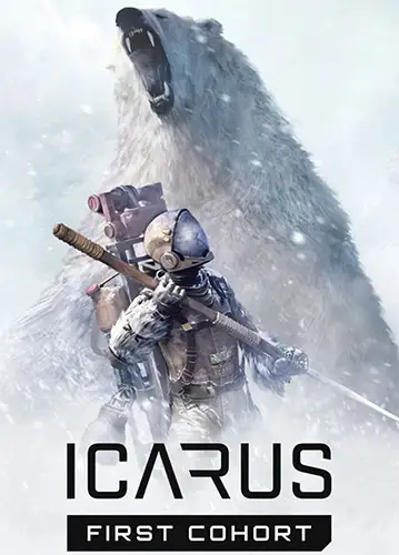 ICARUS: Complete the Set Bundle