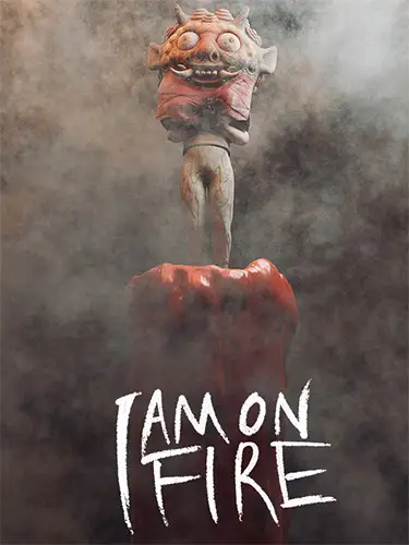 I am on Fire