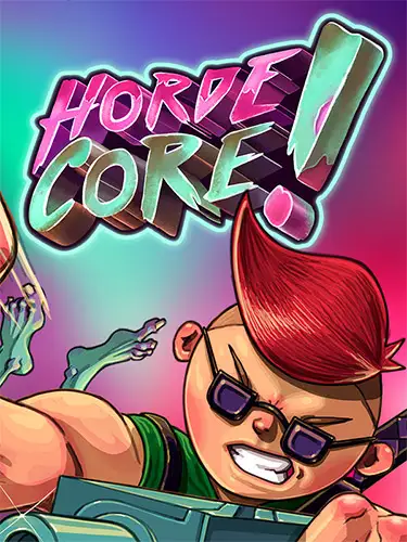 HordeCore!