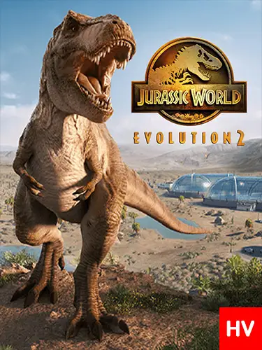 Jurassic World Evolution 2: Premium Edition