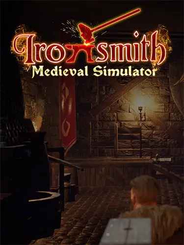 Ironsmith Medieval Simulator